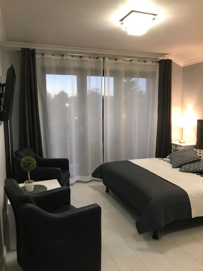 Saviano Mare Villa ミエンジズドロイェ エクステリア 写真