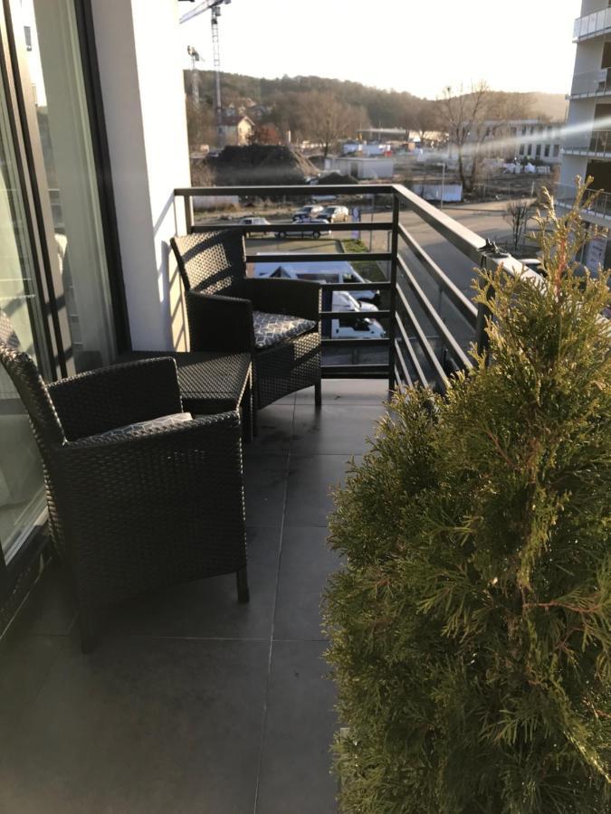 Saviano Mare Villa ミエンジズドロイェ エクステリア 写真