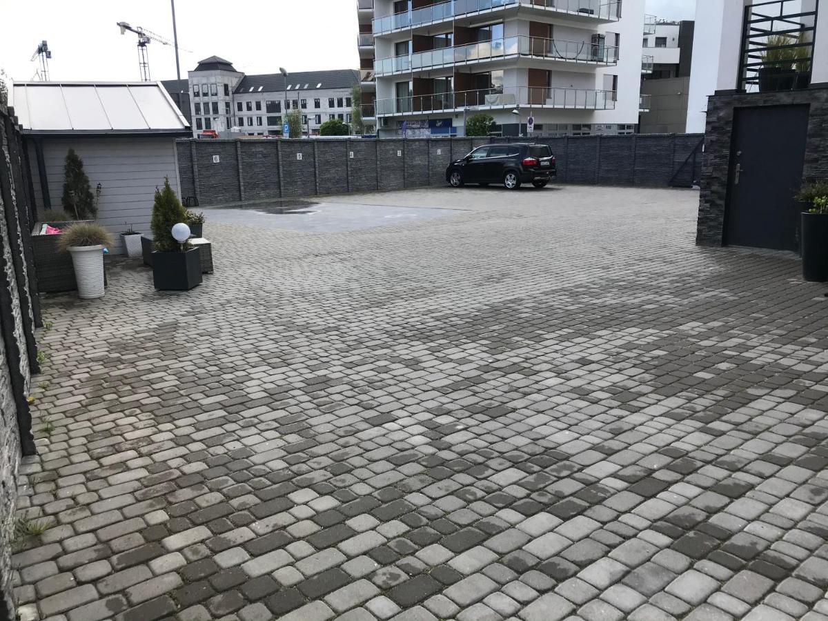 Saviano Mare Villa ミエンジズドロイェ エクステリア 写真