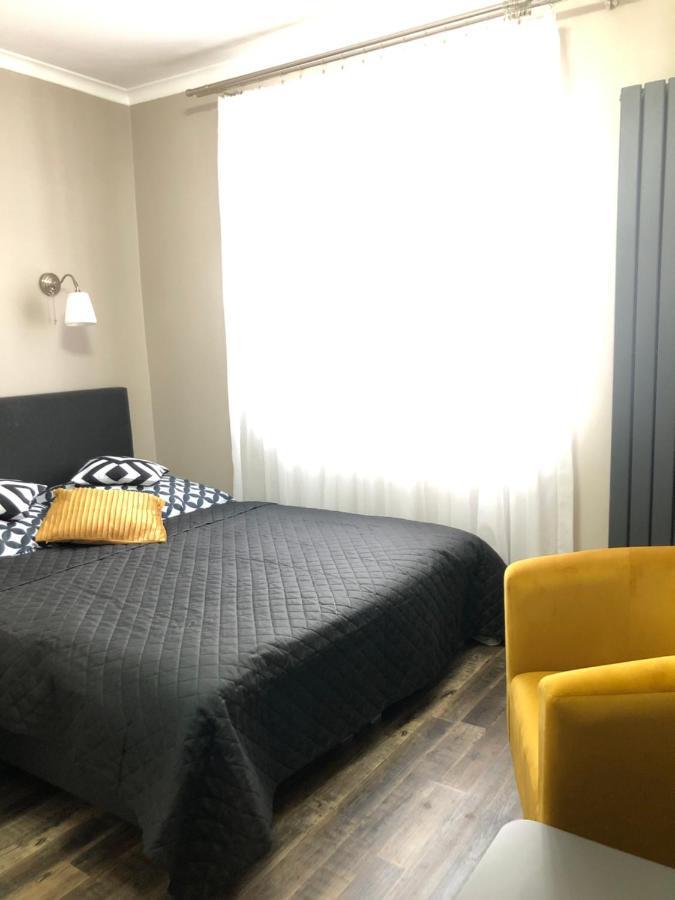 Saviano Mare Villa ミエンジズドロイェ エクステリア 写真