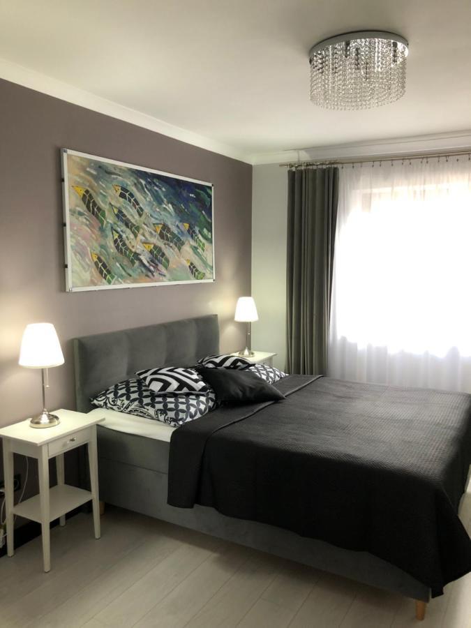 Saviano Mare Villa ミエンジズドロイェ エクステリア 写真