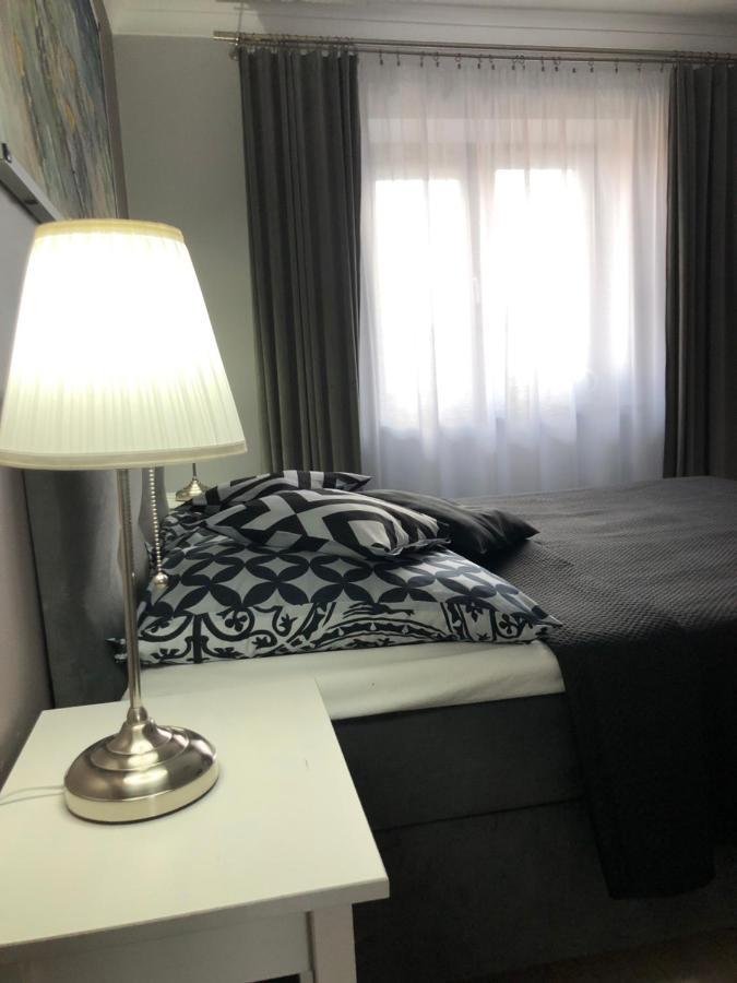 Saviano Mare Villa ミエンジズドロイェ エクステリア 写真