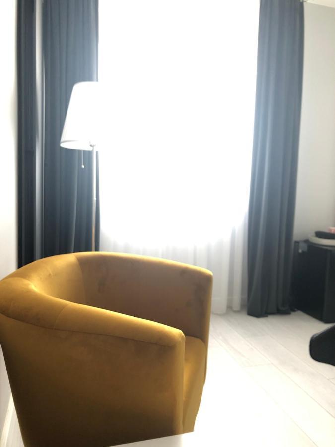 Saviano Mare Villa ミエンジズドロイェ エクステリア 写真