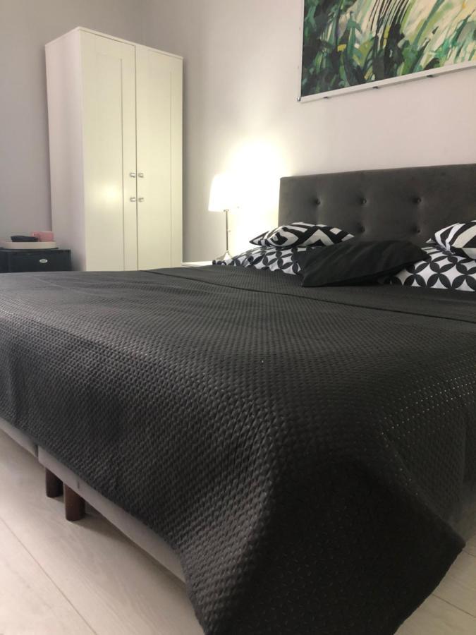 Saviano Mare Villa ミエンジズドロイェ エクステリア 写真