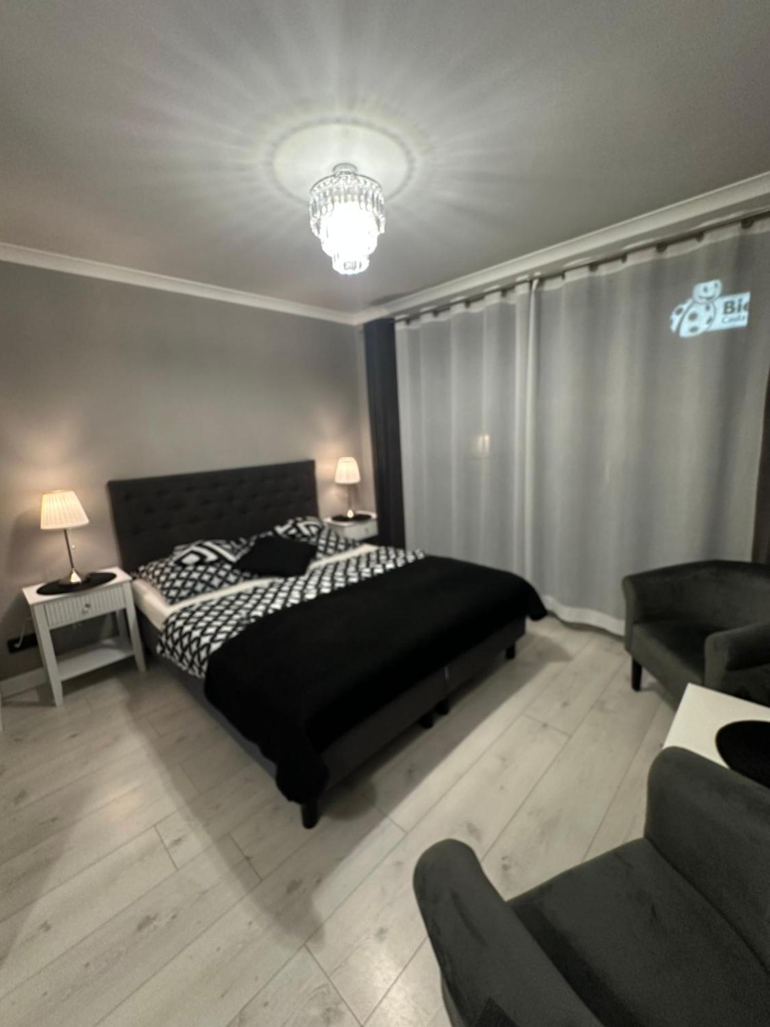 Saviano Mare Villa ミエンジズドロイェ エクステリア 写真